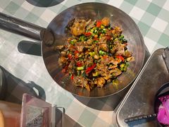 -彭耕记猪油炒小菜(吉联mall店)