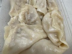 -乔伯凉面(白沙路店)