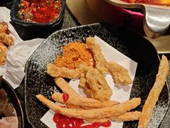 -湊湊火锅·茶憩(世博大道店)