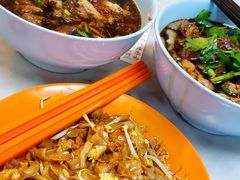 -金伯利街美食夜市