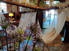 -马勒别墅·中餐厅