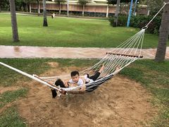 -三亚亚龙湾天域度假酒店