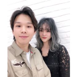 -P.STYLE派斯造型