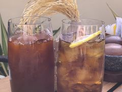 -四季酒店下午茶