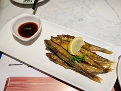 -卡朋西餐(较场西路店)