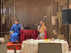 -昆山金鹰尚美酒店·金鹰贵宾楼