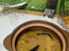 -吴掌柜·藕汤印象(南湖店)