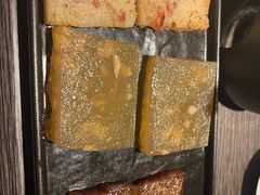 -广州花园酒店荔湾亭·地道点心·粤式饮茶