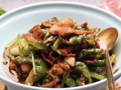 -关东小磨东北菜(漕河泾印象城店)