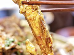 -友乐居羊蝎子(西直门店)