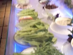 -人民公社大食堂(张家湾店)