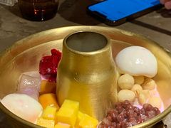 -星叶·东南亚料理(温州万象城店)