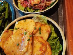 -酒拾烤肉(星沙店)