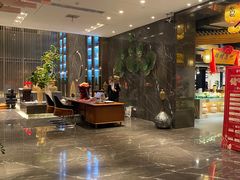 -百姓渔村(南中环店)