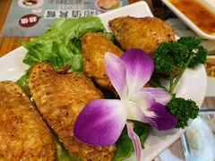 -香港新记茶餐厅(湖墅南路店)