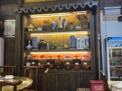 -缘来聚·徽菜名店(黄山宏村店)