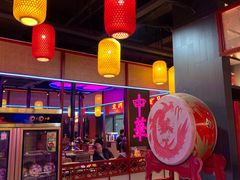 -十三姨正合丰烤肉(营迹路店)