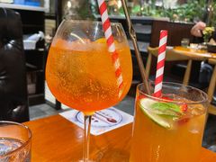 -百特喜·意大利餐厅(八佰伴镇江店)