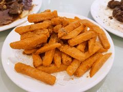 -胖子菜馆(隆昌路店)