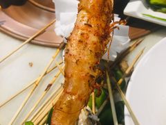 -京门老爆三·铜锅涮肉 爆肚(望京店)