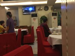 大堂-朱仔记食府(江南大道店)