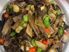 -中国吉菜名店广源宾馆餐厅