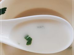-四川简阳羊肉汤火锅(金台路店)