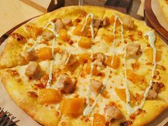 -乐凯撒披萨(正佳广场店)