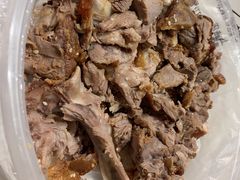 -串亿88烧烤·羊腿·羊蝎子(板泉路店)