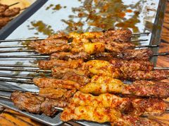 -有奴思烤肉·清真(正宁路店)