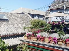 -火火咖啡&茶空间