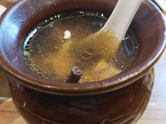-新梅华·茶点餐厅(欧尚店)