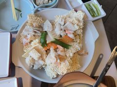 -玉林烤鸭店(黄村兴华店)