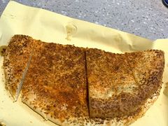 烤馕-高原第一家资格烤羊肉(玉林南路总店)