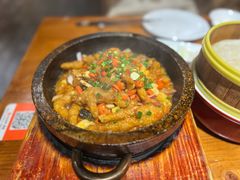 -又一福烤鸭·北京菜(东四店)