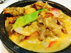 -大咀港式茶餐厅(恒泰店)
