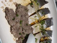 -猪腰一家·地道佛山菜(盐步店)