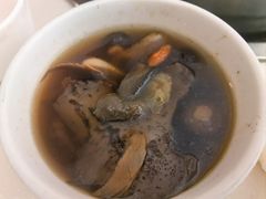-太婆天府山珍酒楼(亚运村店)