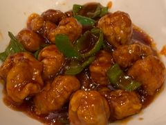 咕咾肉-永兴餐厅(复兴中路店)