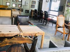 大堂-漫咖啡MAANCOFFEE(清江路店)