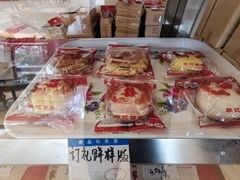 -联记饼家(S82佛山一环高速辅路店)
