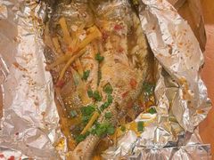 -木屋烧烤(西南角店)