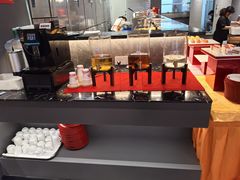 -肉焰山巴西烤肉自助餐厅(龙湖芙蓉天街店)