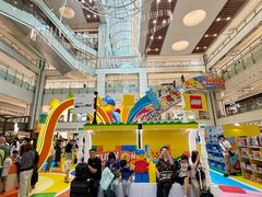 -新城市广场