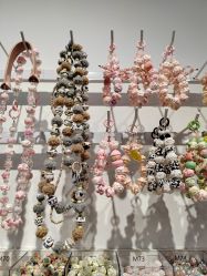 -Zzmart珠珠世界·潮玩·串珠·水晶DIY(双塔店)