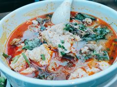 -树厨贵州菜(花果园购物中心店)