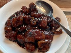 梅子排骨-鼎泰丰(环贸店)