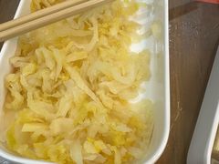 -津门老羊家·铜锅涮羊肉·烧烤(科技园店)