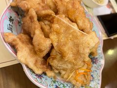 -老厨家(中央大街西七道街店)