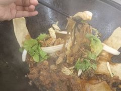 -乡村地锅鸡(惠源路店)